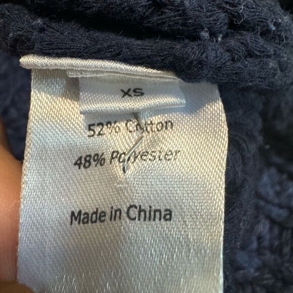 La Ligne X Reformation Knitted Colorblock Sweater - Picture 13 of 14